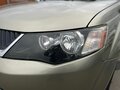 2008 Mitsubishi Outlander II, бежевый - вид 8