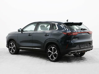 2025 Dongfeng Huge, синий, 3239900 рублей, вид 5