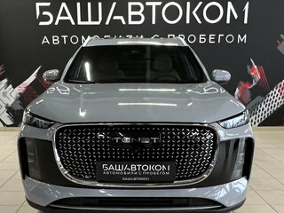 2025 Tenet T8, серый, 2950000 рублей, вид 1