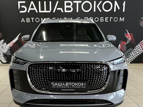 2025 Tenet T8, серый, 2880000 рублей, вид 1