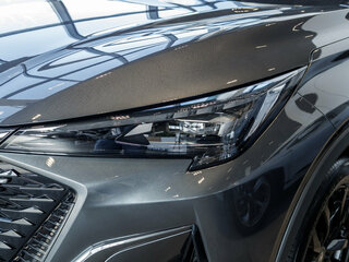 2025 Changan CS35 Max, серый, 2789900 рублей, вид 5