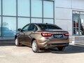 2025 Lada (ВАЗ) Vesta I Рестайлинг (NG), коричневый, 1809000 рублей - вид 6