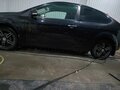 2008 Ford Focus II Рестайлинг, чёрный, 600000 рублей - вид 4