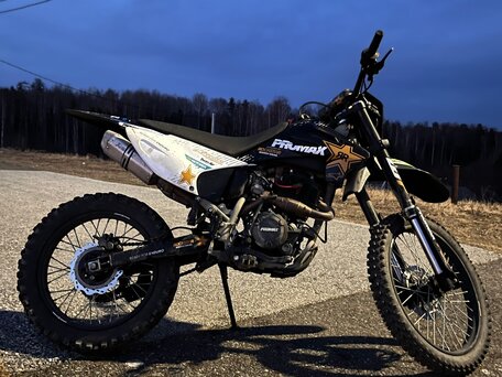 2024 Promax MX280, белый, 130000 рублей, вид 3