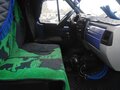 2007 ГАЗ ГАЗель (3302), синий, 1100000 рублей - вид 5