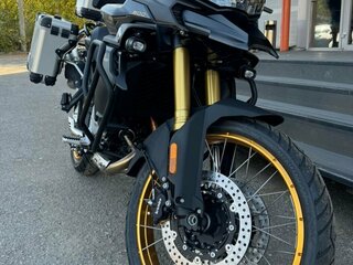 2026 Voge 900DSX Adventure, чёрный, 1131000 рублей, вид 2
