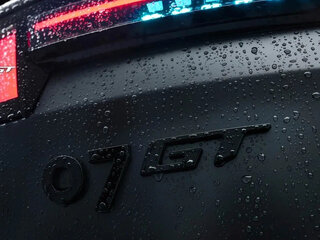 2026 Lynk & Co 07 GT I Рестайлинг, серый, 5700000 рублей, вид 3