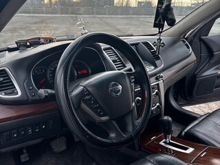 2008 Nissan Teana II (J32), серый, 800000 рублей, вид 5