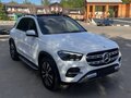2025 Mercedes-Benz GLE 350 II (V167) Рестайлинг, белый - вид 2