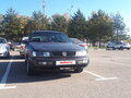 1994 Volkswagen Passat B4, синий, 480000 рублей
