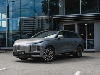 2025 Esteo Exlantix ET, серебристый, 6990000 рублей, вид 2