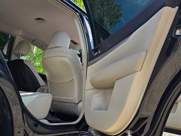 2011 Subaru Legacy V, чёрный, 1249999 рублей - вид 21