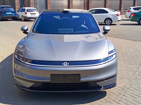 2026 Changan Qiyuan A06 28.39 kWh, серый, 2699000 рублей, вид 2