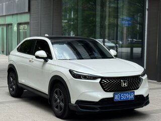 2023 Honda XR-V II, белый, 1780001 рублей, вид 3