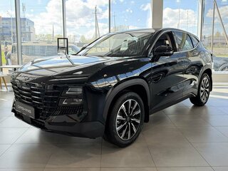 2026 Jetour Dashing I, чёрный, 2759900 рублей, вид 2