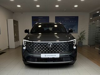 2026 Changan UNI-S I Рестайлинг, серый, 3249900 рублей, вид 1