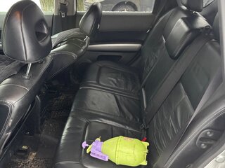 2008 Nissan X-Trail II, серебристый, 1100000 рублей, вид 3