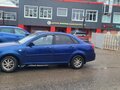 2008 Chevrolet Lacetti I, синий, 250000 рублей - вид 2