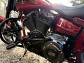 2017 Harley-Davidson CVO Pro Street Breakout, красный, 2550000 рублей - вид 10