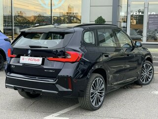 2026 BMW X1 Long 25Li xDrive III (U11/U12), чёрный, 5805000 рублей, вид 3