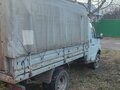1997 ГАЗ ГАЗель (3302), серый, 200000 рублей - вид 1