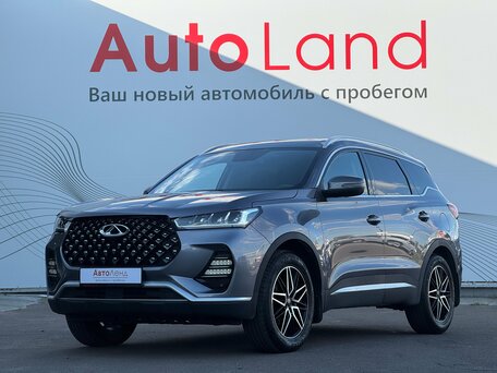 Chery Tiggo 7 Pro I