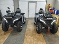 2026 FX moto K10, серый, 369000 рублей - вид 9