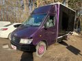 1996 Mercedes-Benz Sprinter Classic, жёлтый, 1177777 рублей - вид 5