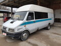 1998 Iveco Daily, белый, 450000 рублей - вид 5