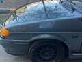 2011 Lada (ВАЗ) 2114, зелёный, 285000 рублей - вид 2