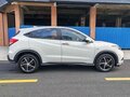 2022 Honda Vezel I Рестайлинг, белый - вид 2
