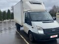 2013 Ford Transit, белый, 1550000 рублей