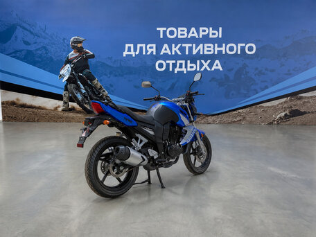 2026 Другие Мотоциклы (другие), синий, 138800 рублей, вид 3