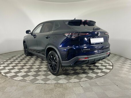 2025 Changan CS35 Max, чёрный, 2789900 рублей, вид 2