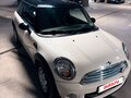 2012 Mini Hatch Cooper II (R56) Рестайлинг, белый - вид 4