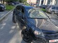 2007 Opel Astra H Рестайлинг, чёрный, 500000 рублей - вид 2