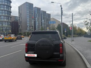 2024 Tank 500 I, чёрный, 6150000 рублей, вид 5
