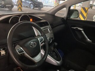 2011 Toyota Verso I, синий, 1099000 рублей, вид 4