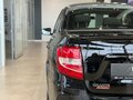 2025 Lada (ВАЗ) Granta Sport I Рестайлинг, чёрный - вид 8