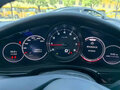 2023 Porsche Panamera 4 Sport Turismo II Рестайлинг, чёрный - вид 6
