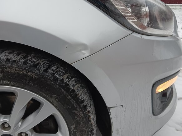 2018 Kia Ceed II Рестайлинг, серебристый, 1249999 рублей - вид 33