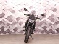 2017 Kawasaki Z 650, чёрный - вид 4