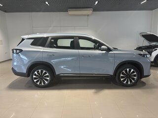 2026 Tenet T8, серый, 3630000 рублей, вид 4