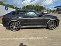 2019 BMW X4 25d II (G02), серый, 4150000 рублей - вид 3