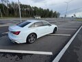 2020 Audi A6 45 TDI V (C8), белый, 4950000 рублей - вид 3