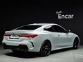 2024 BMW 4 серии 420i G22, G23, G26 Рестайлинг, белый, 6066800 рублей - вид 1
