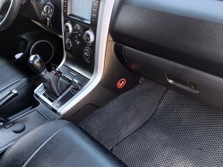 2006 Suzuki Grand Vitara II, серебристый, 590000 рублей, вид 5