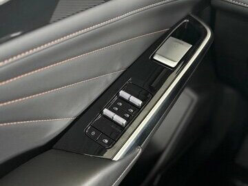 2026 Geely Preface I, белый, 3329990 рублей - вид 9