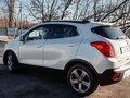 2012 Opel Mokka I, белый, 1050000 рублей - вид 3