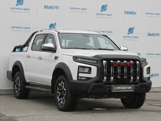 2024 JAC T9, белый, 2690000 рублей, вид 3